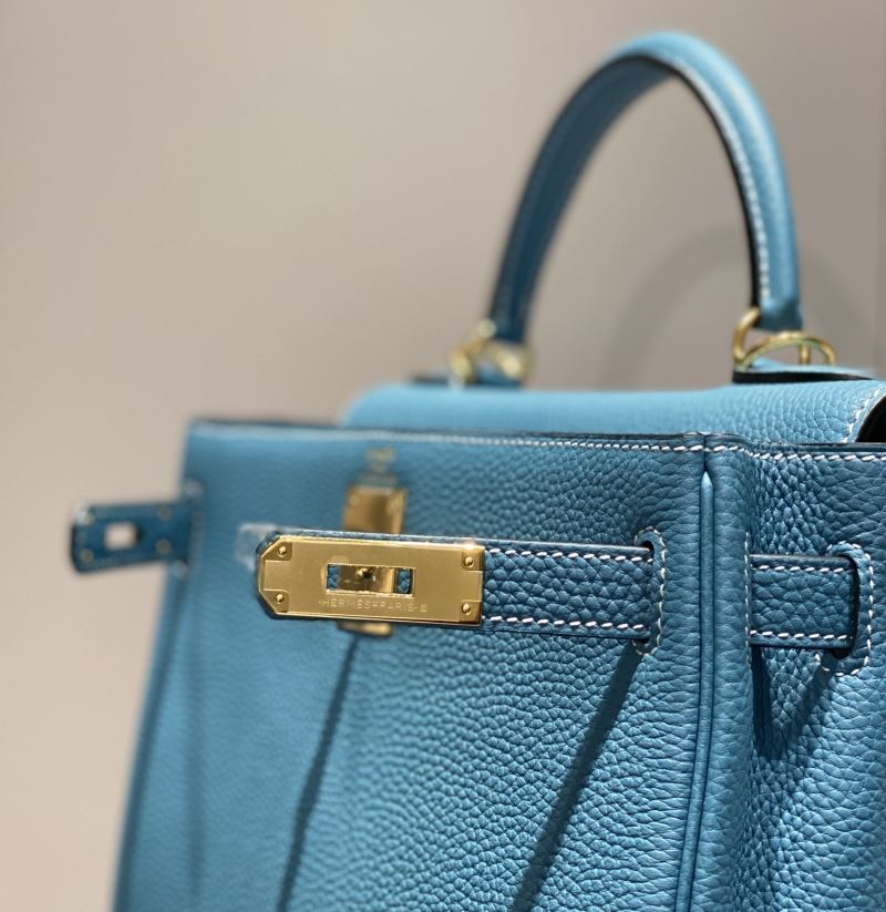 Hermes Kelly Bags